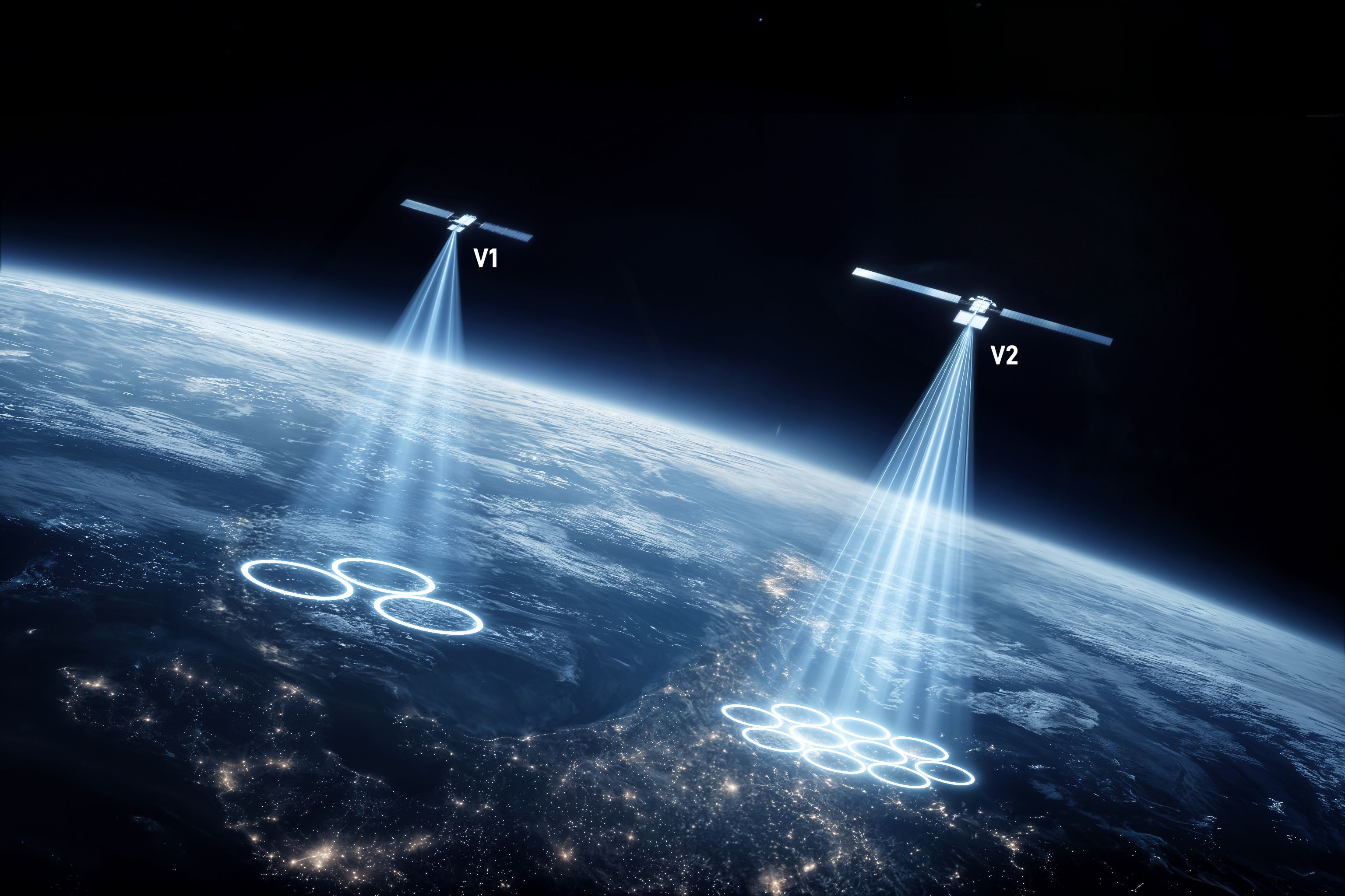 Starlink превращают в мобильного оператора: на этих новостях акции AT&T, Verizon и T-Mobile резко у…