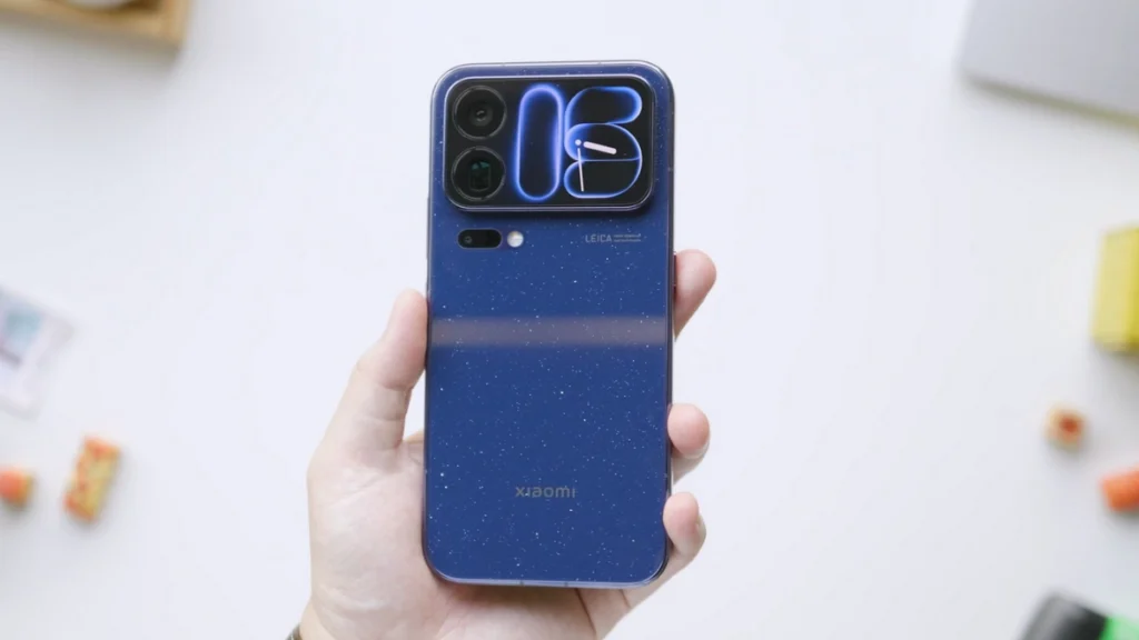 Новая HyperOS 3 вышла для десятков смартфонов Xiaomi, Redmi и Poco. Российская версия для Redmi Not…