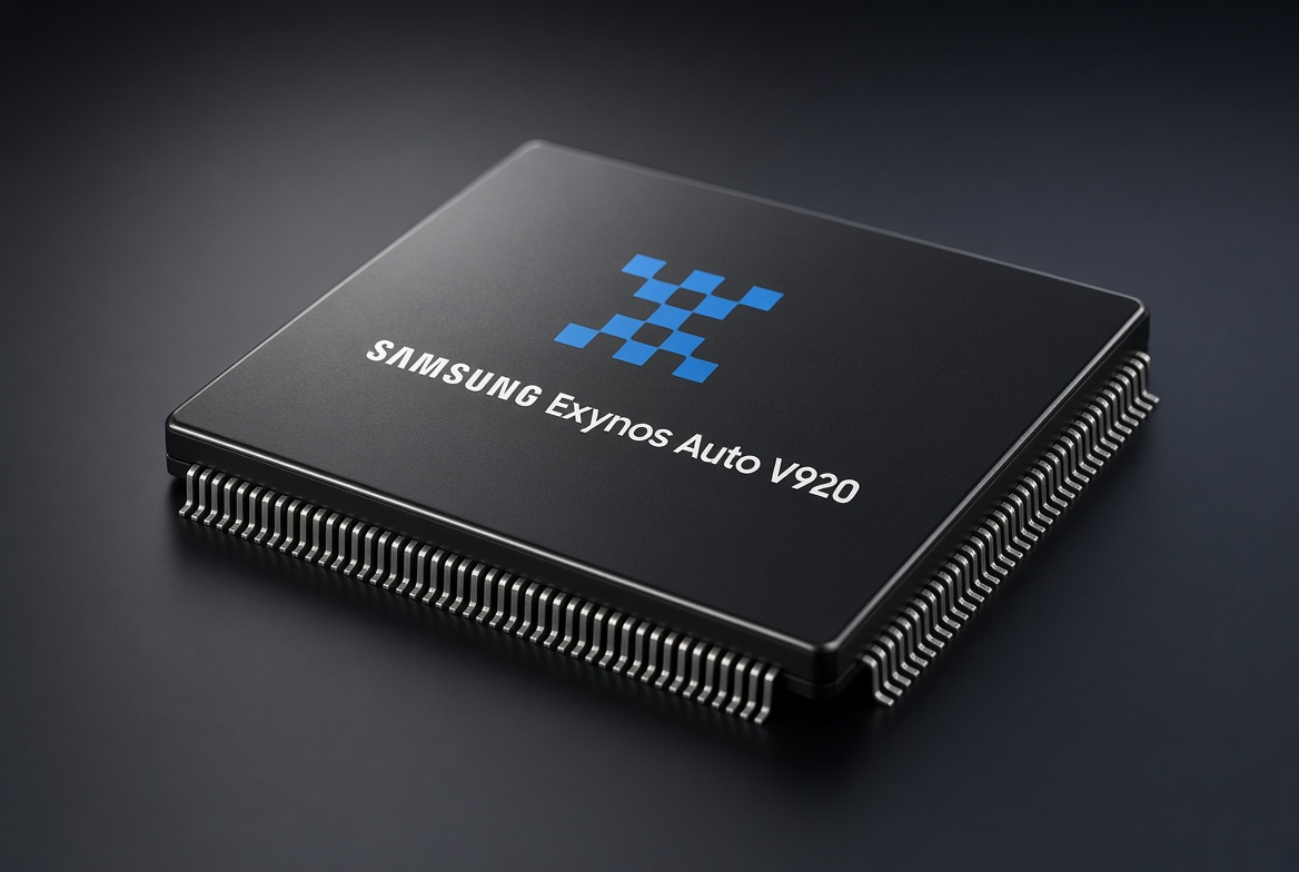 Samsung выходит из бизнеса и сворачивает разработку процессоров Exynos Auto
