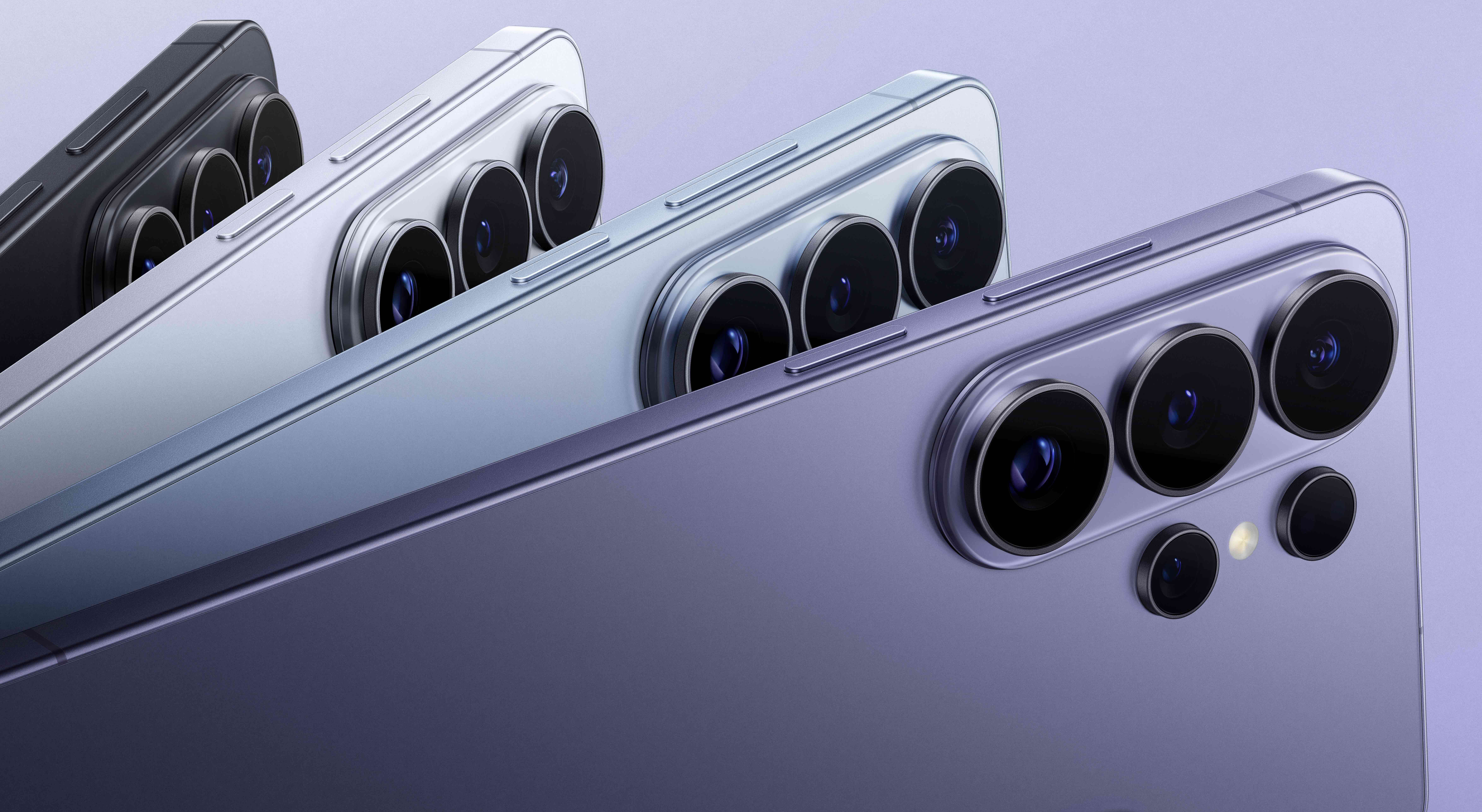 Раскрыта стоимость Samsung Galaxy S27, Galaxy S27 Plus, Galaxy S27 Pro и Galaxy S27 Ultra