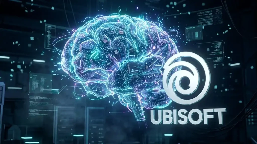 Ubisoft