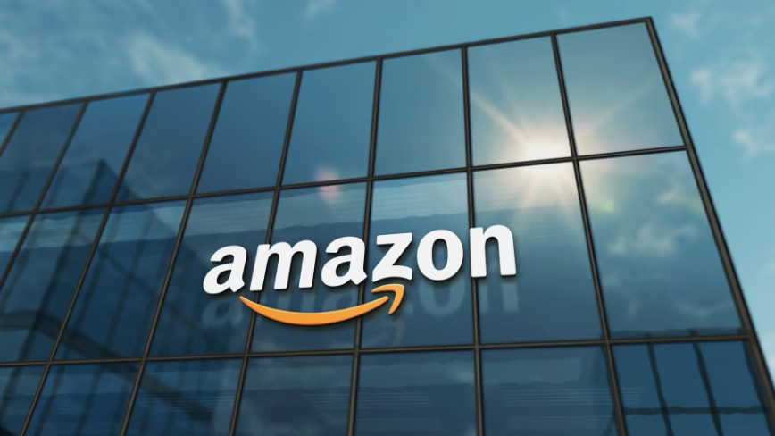 Amazon собрал тысячный спутник и обещает запустить интернет через несколько недель, несмотря на про…