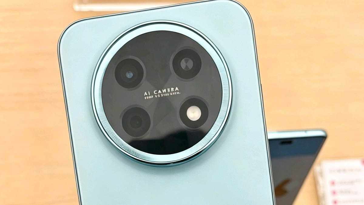Huawei возвращается к 6 ГБ ОЗУ в новых смартфонах