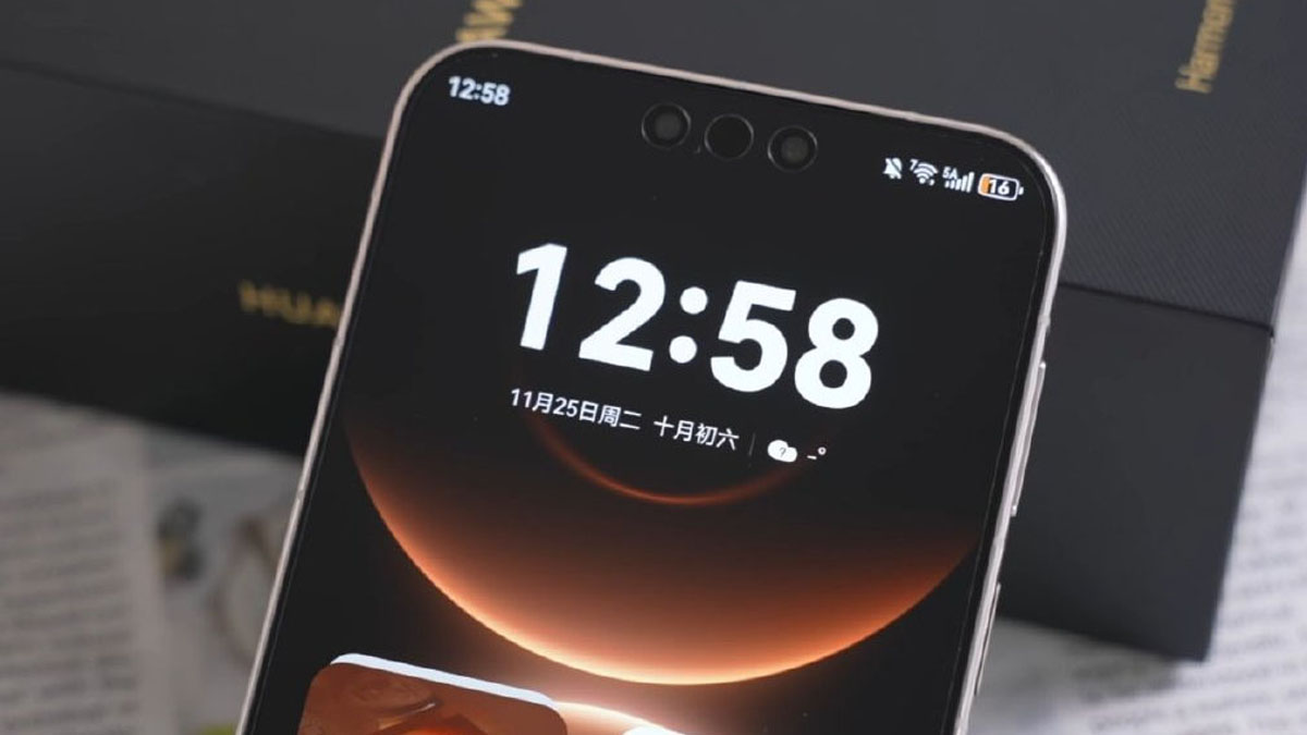 Даже круче, чем 5G. Huawei расширила список смартфонов с поддержкой 5A