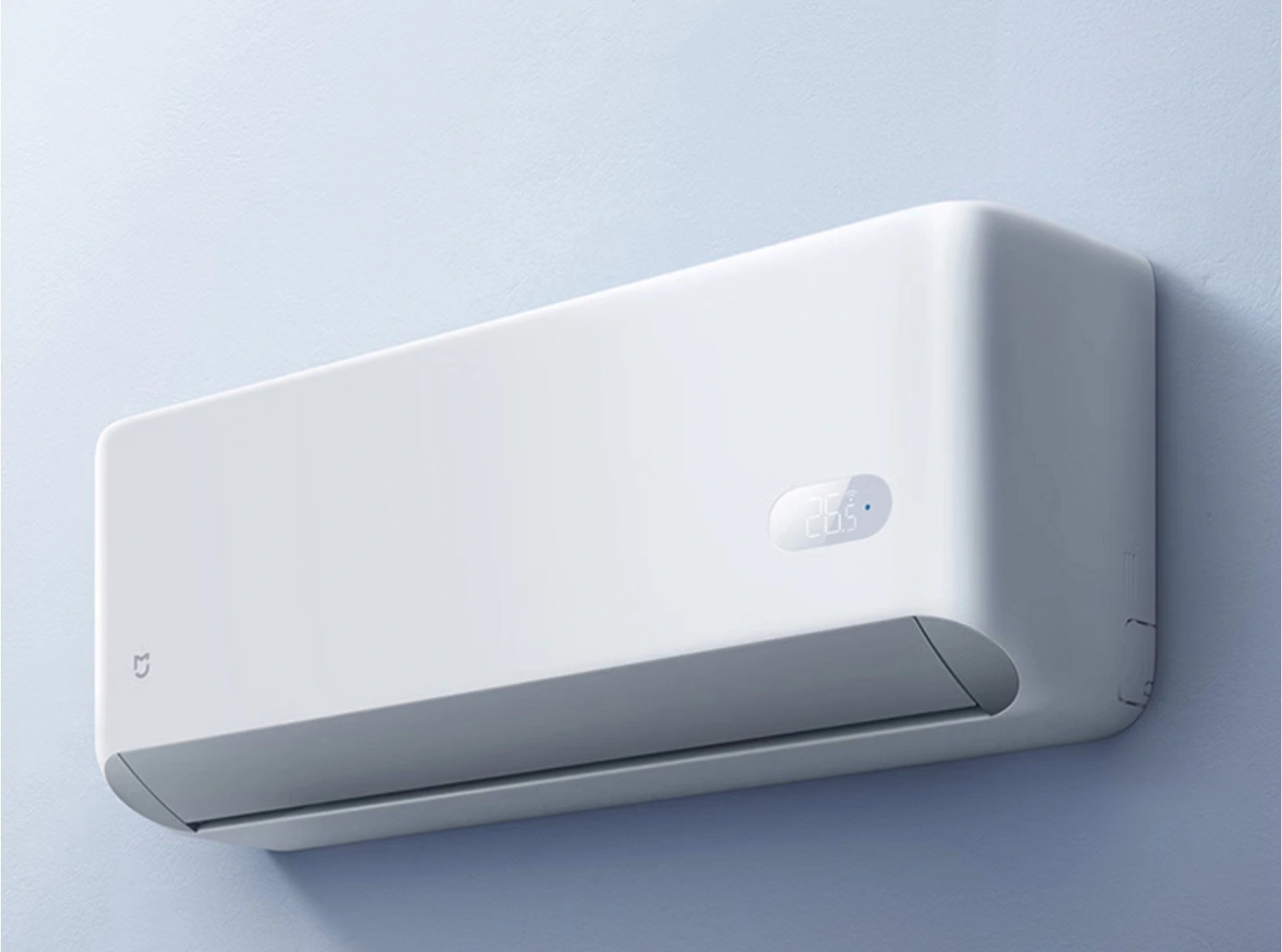 Xiaomi представила новый кондиционер за $285: обогрев комнаты через 60 секунд после включения, низк…
