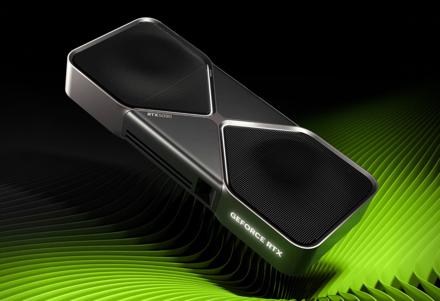 GeForce RTX 5090 больше гореть не будет — видеокарту снимают с производства