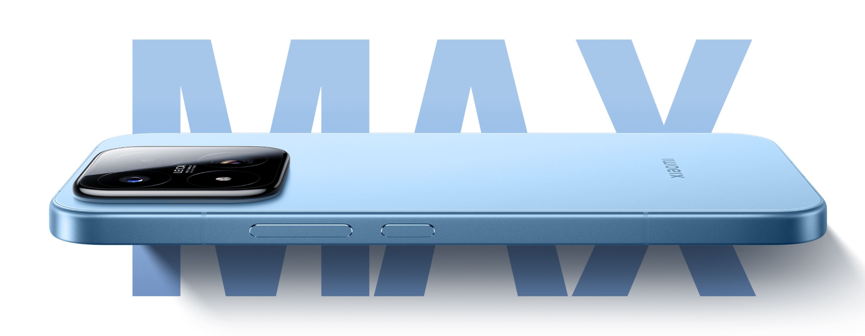 Владельцы Xiaomi 17 Max в восторге от смартфона — им довольны 97,56% пользователей