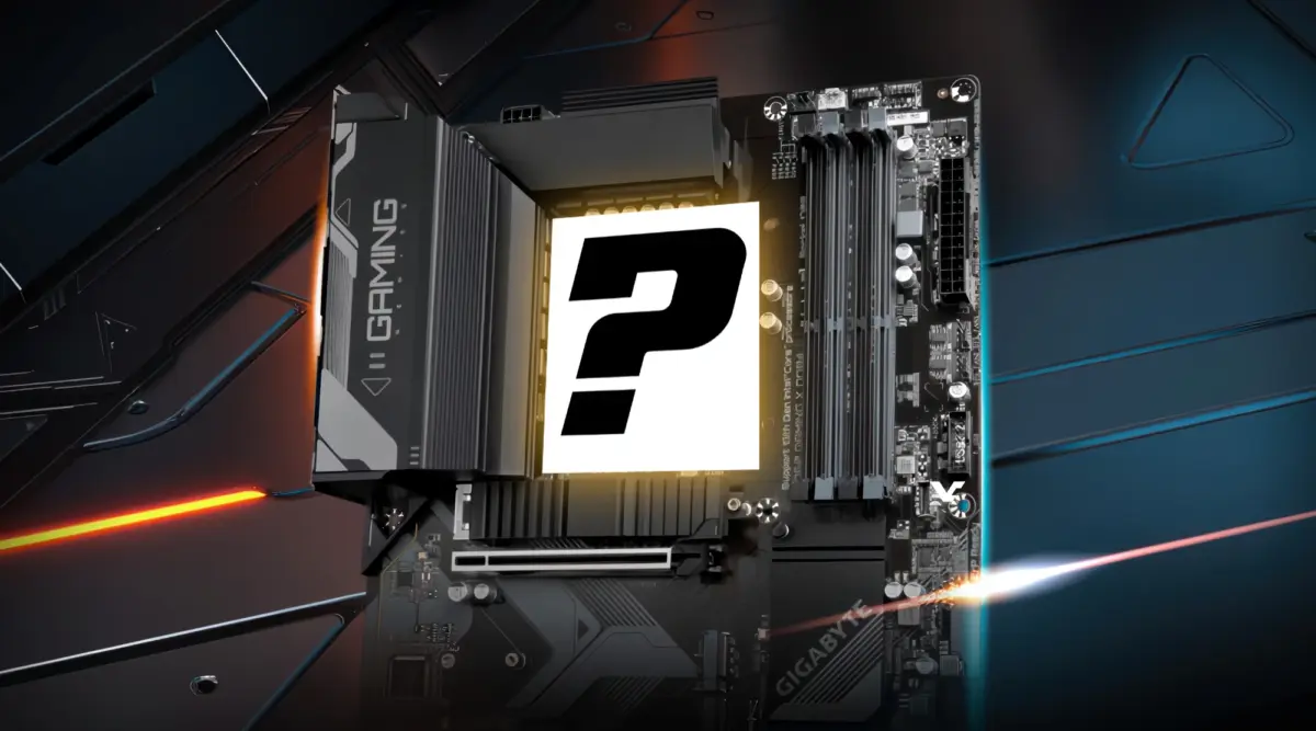 Intel выпустит новые процессоры для сокета LGA 1700 в начале следующего года. Это подтвердила Gigab…