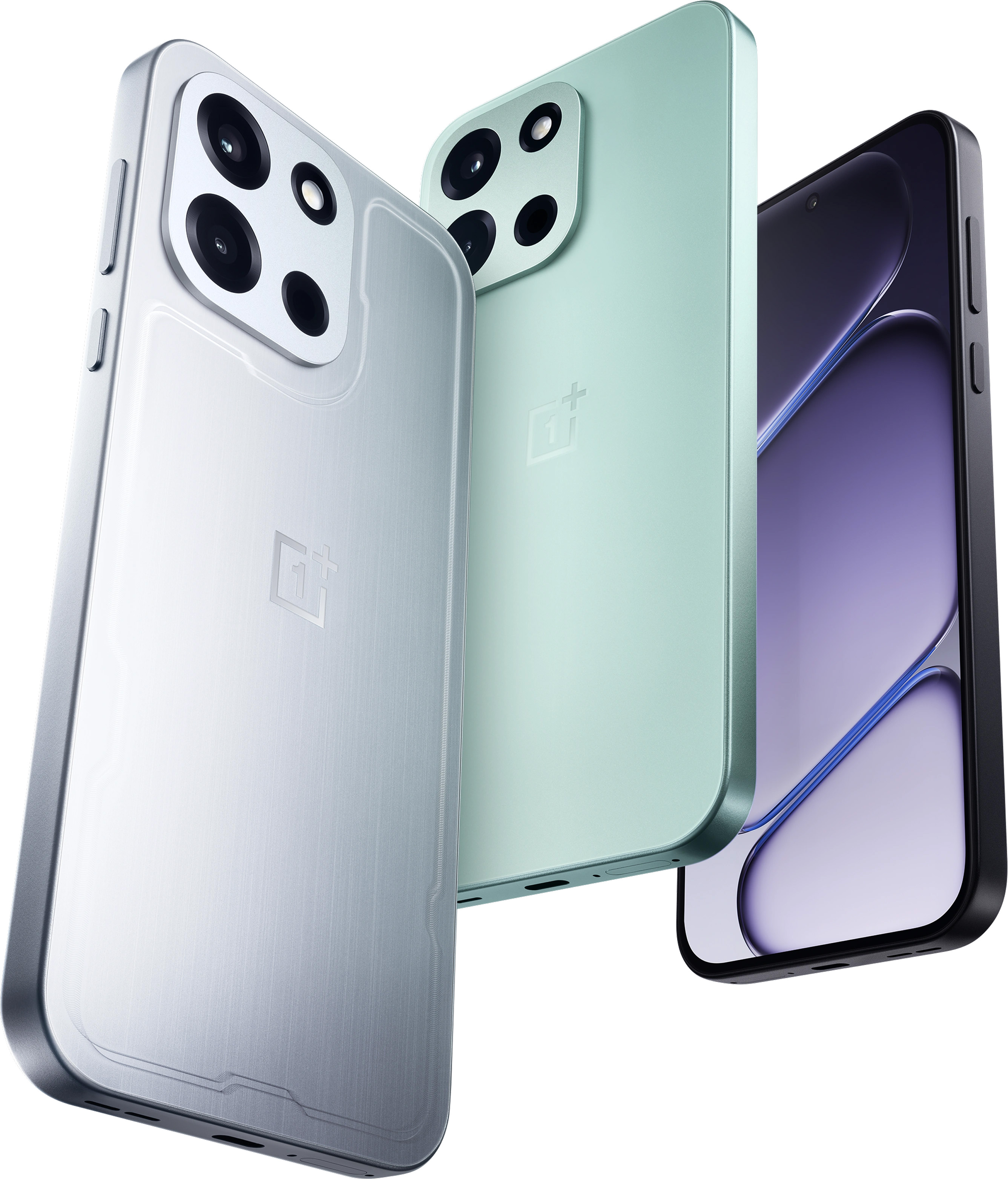 9000 мА·ч и Snapdragon 8s Gen 4: OnePlus Turbo 6 стал самым выгодным смартфоном категории до 375 до…