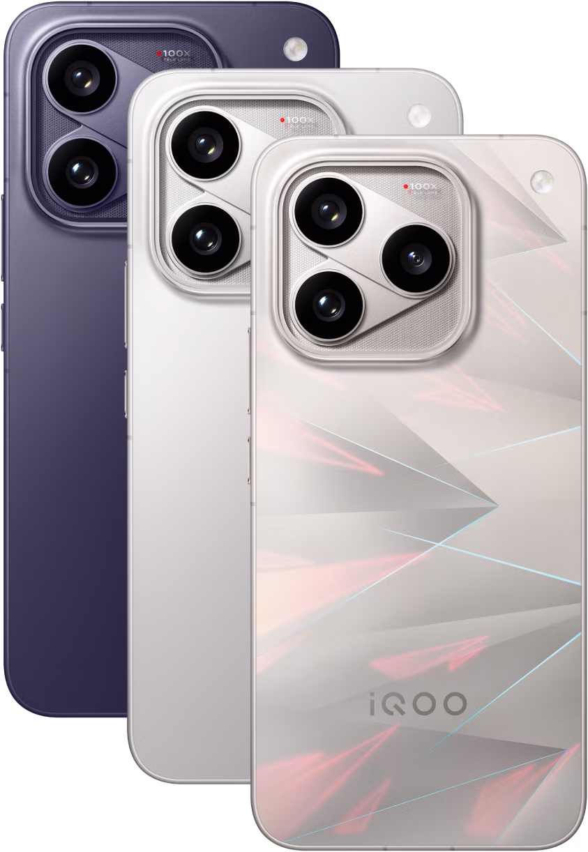 iQOO 16 — самый выгодный флагман по версии AnTuTu. Honor Magic 9 и Xiaomi 18 Pro вошли в топ-5