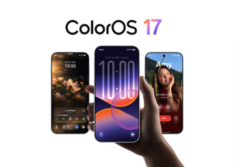 19 моделей смартфонов Oppo, OnePlus и Realme получили доступ к ColorOS 17 на Android 17