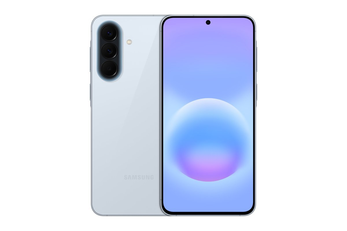 Финальная One UI 9 на базе Android 17 выходит для европейских Samsung Galaxy A57