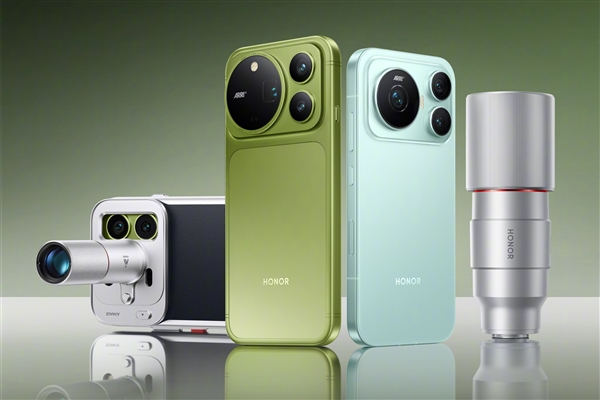 Honor Magic9 и iQOO 16 стали самыми продаваемыми смартфонами в Китае