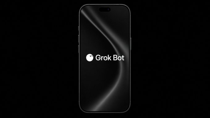 «Очень умный сотрудник, который работает круглосуточно». Grok Bot нашёл iPhone 18 Pro Max, которого…