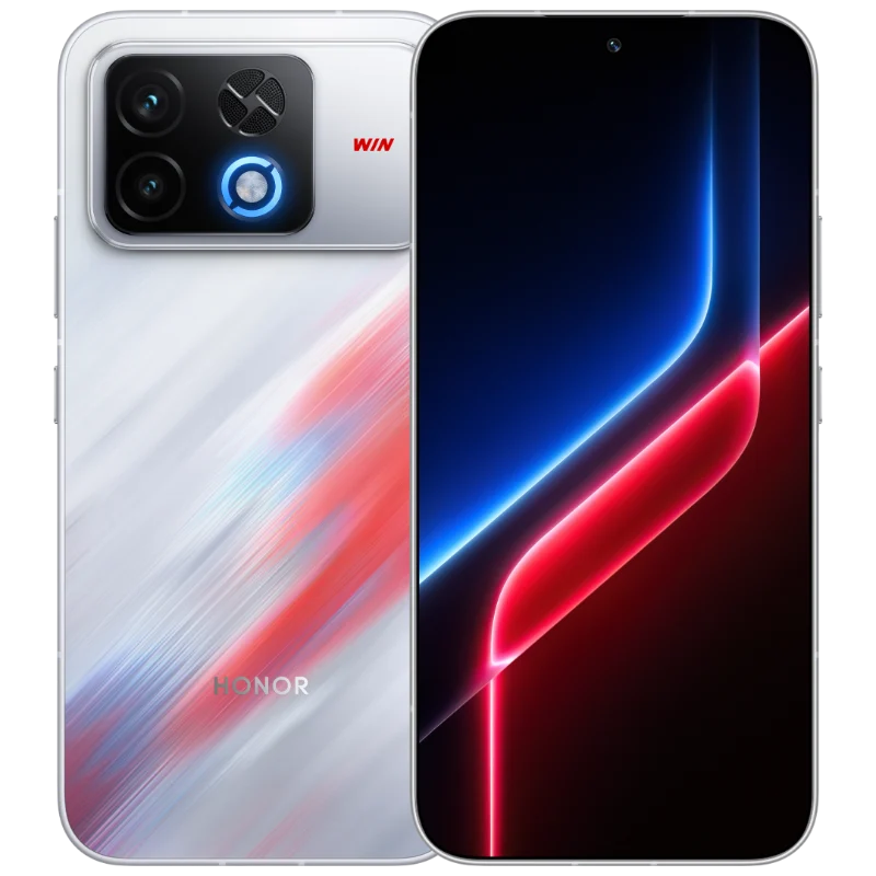 Honor Win 2, Win RT 2 и Win Turbo 2 с огромными аккумуляторами можно заказать ещё до презентации