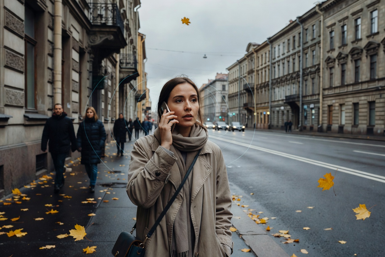 От Москвы до Красноярска: «Ростелеком» запустил 5G в семи городах-миллионниках