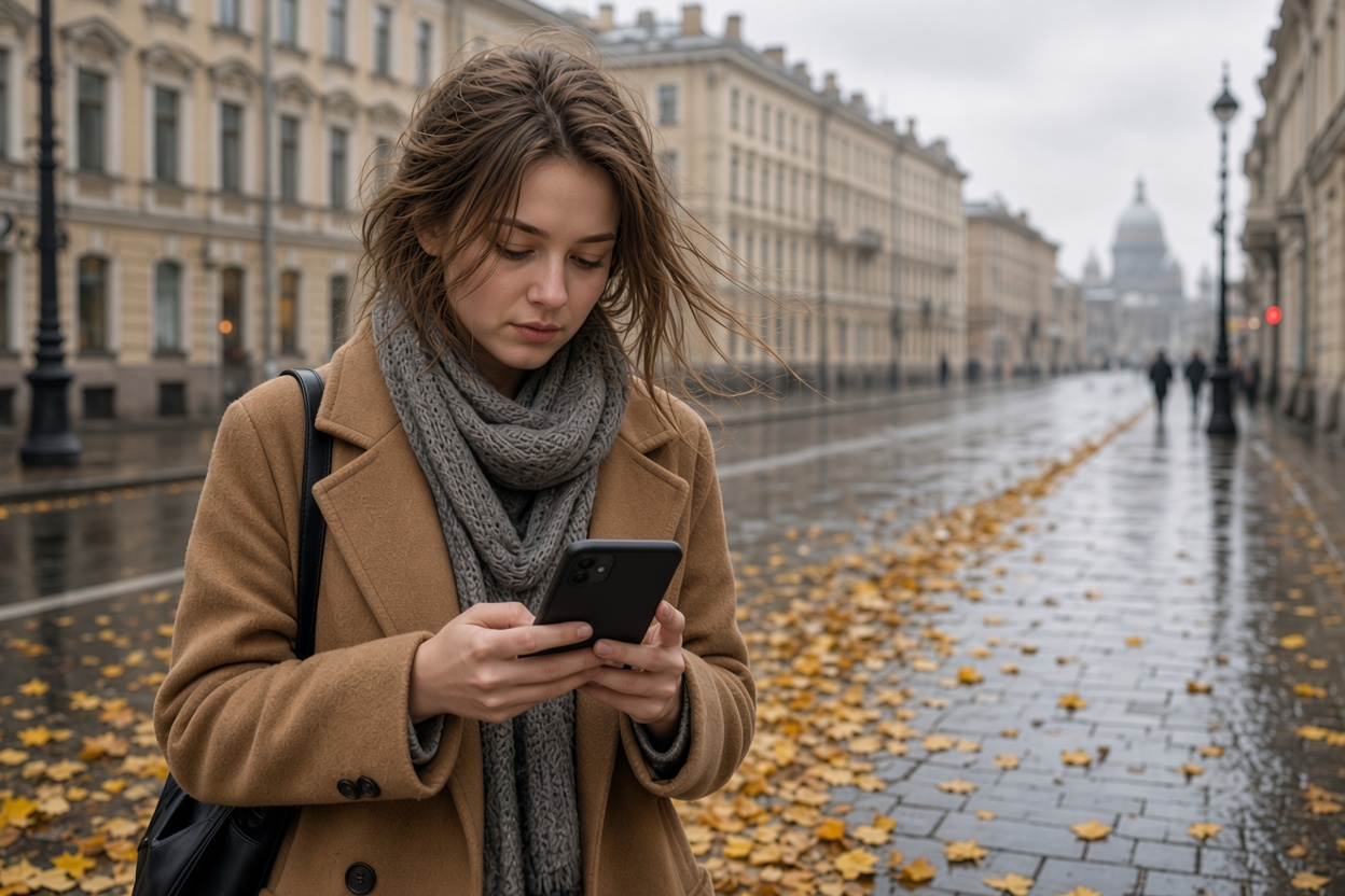 5G разогнался до 1,5 Гбит/с: названы самые быстрые операторы и города с 5G в России