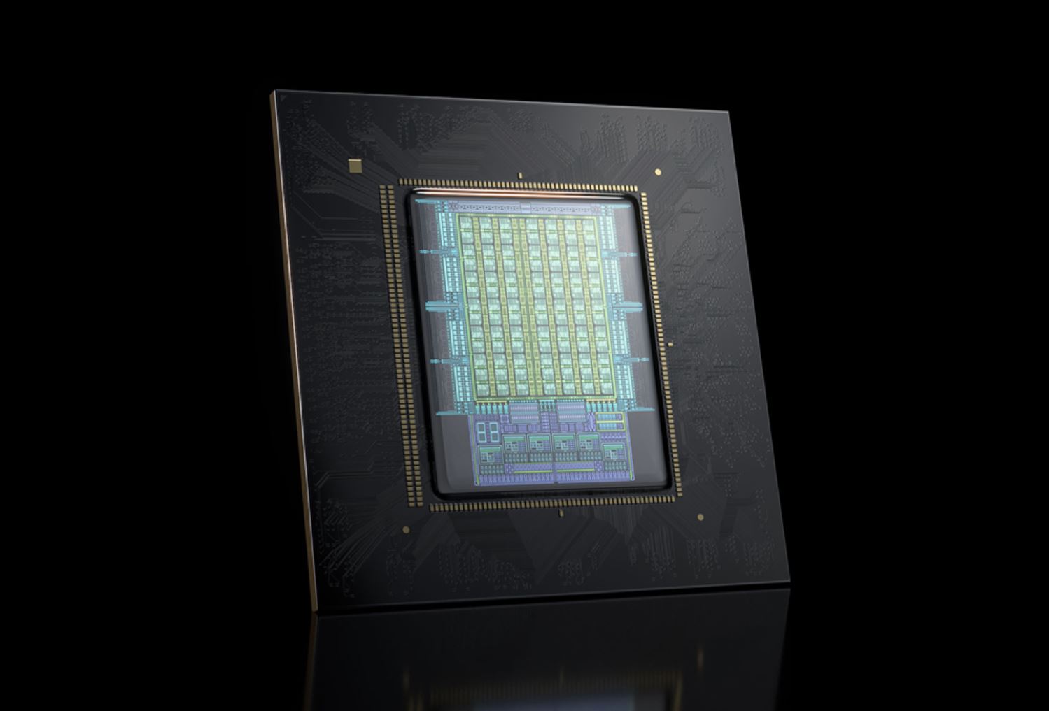 Ускорители AMD и Nvidia — для российской критической инфраструктуры? Российскому ИИ не хватает GPU…