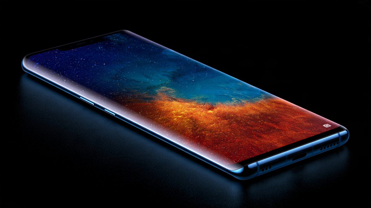 Huawei возглавила рынок смартфонов и сильно отрывается от конкурентов в Китае