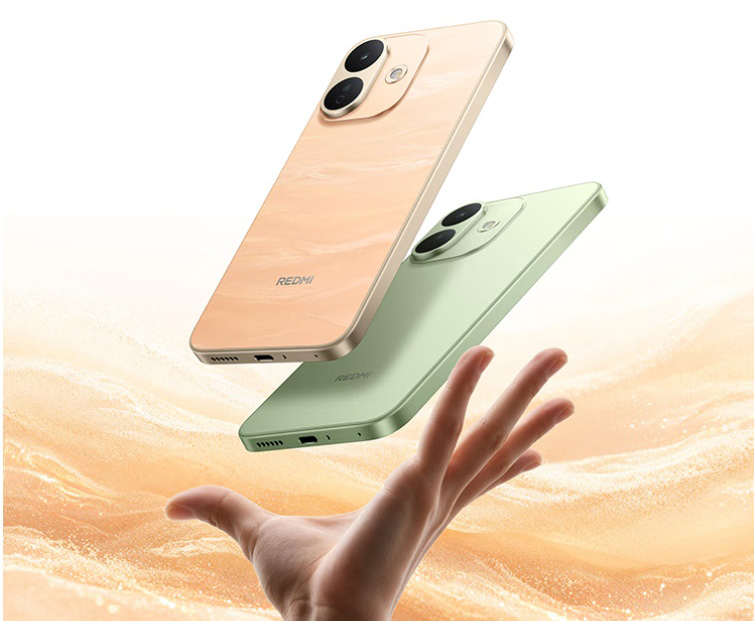 9000 мАч, 67 Вт, IP69K — и меньше памяти за те же деньги. Представлен Redmi Note 17 Pro Refresh