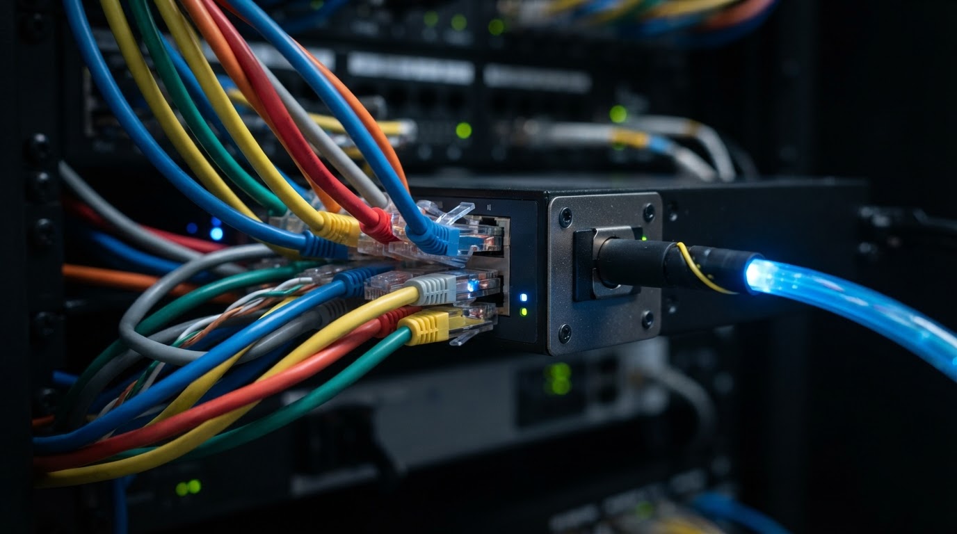 Реформа связи может изменить рынок региональных интернет-провайдеров: «Ростелеком» готов забрать аб…