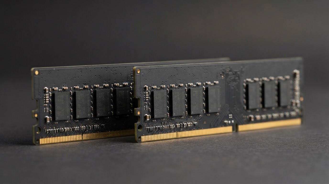 Память DDR4 дорожает быстрее памяти DDR5, а кризис на рынке памяти может затянуться до 2029 года