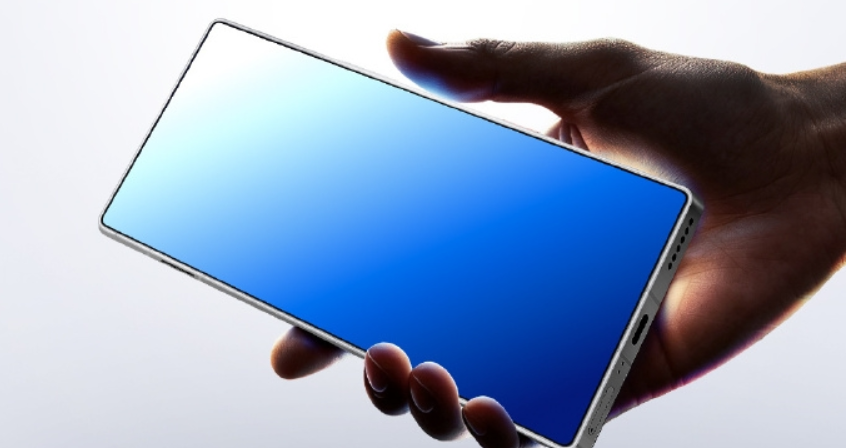 Таких экранов нет ни у iPhone, ни у Samsung. Первый дисплей без отверстий с частотой 185 Гц дебютир…