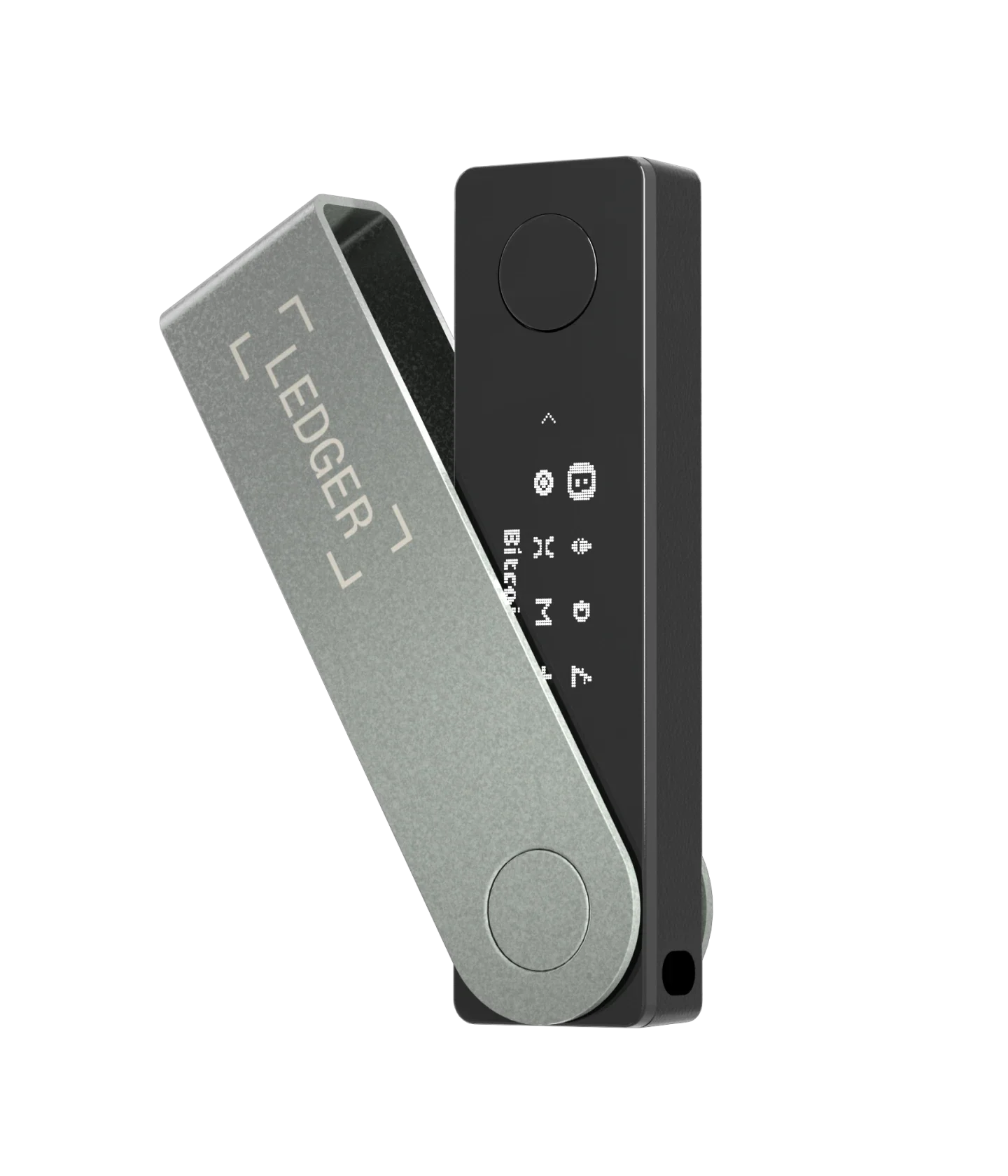 В криптокошельки Ledger тайно встраивали eSIM и LTE-модули для кражи ключей — похищено криптовалюты…