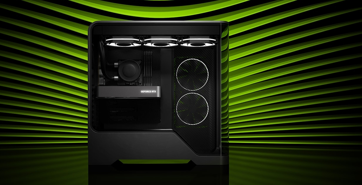Nvidia создала новый режим генератора кадров DLSS, который быстрее, но имеет компромиссы в качестве…