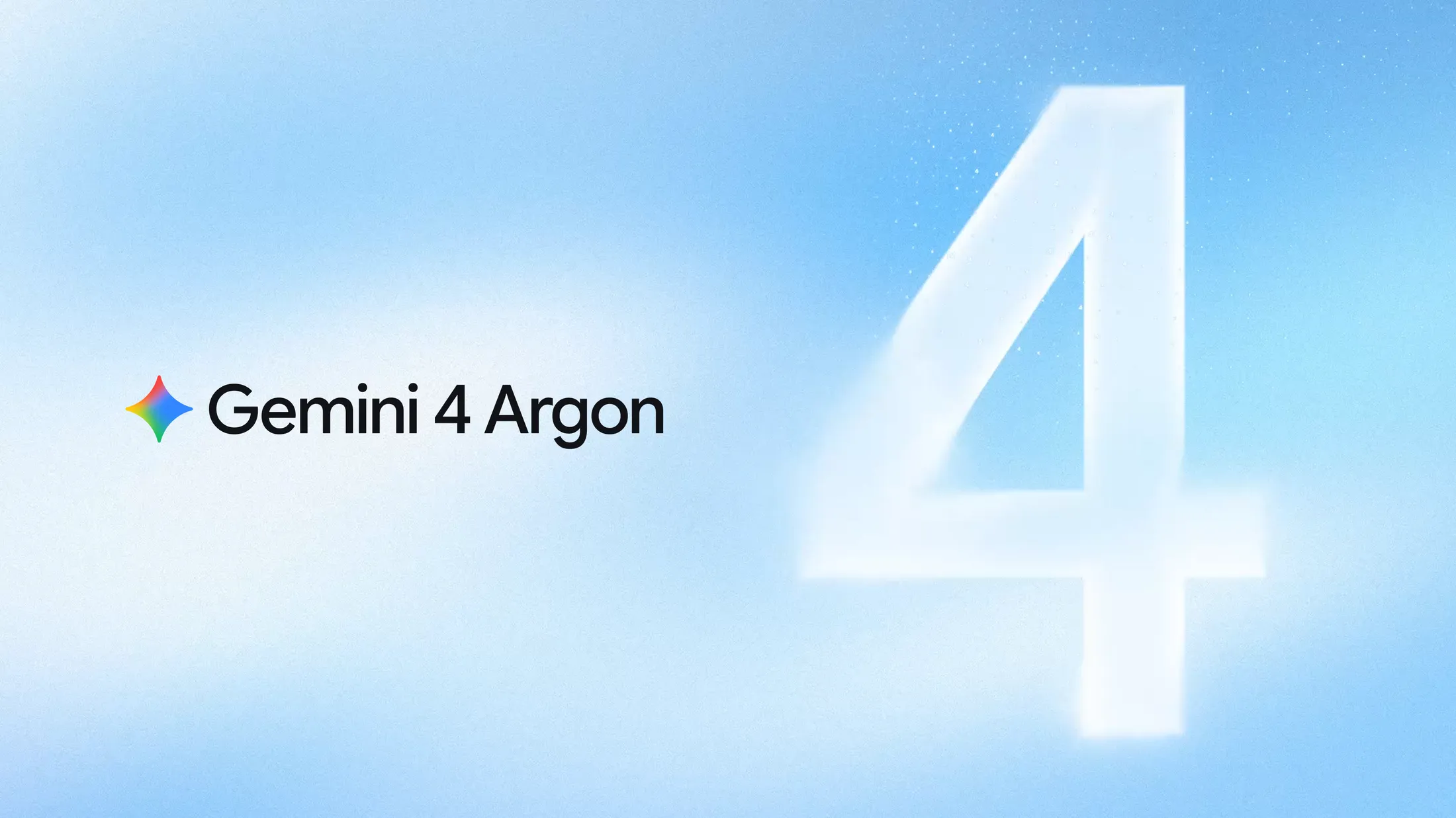 Google открыла доступ к Gemini 4 Argon с миллионом выходных токенов