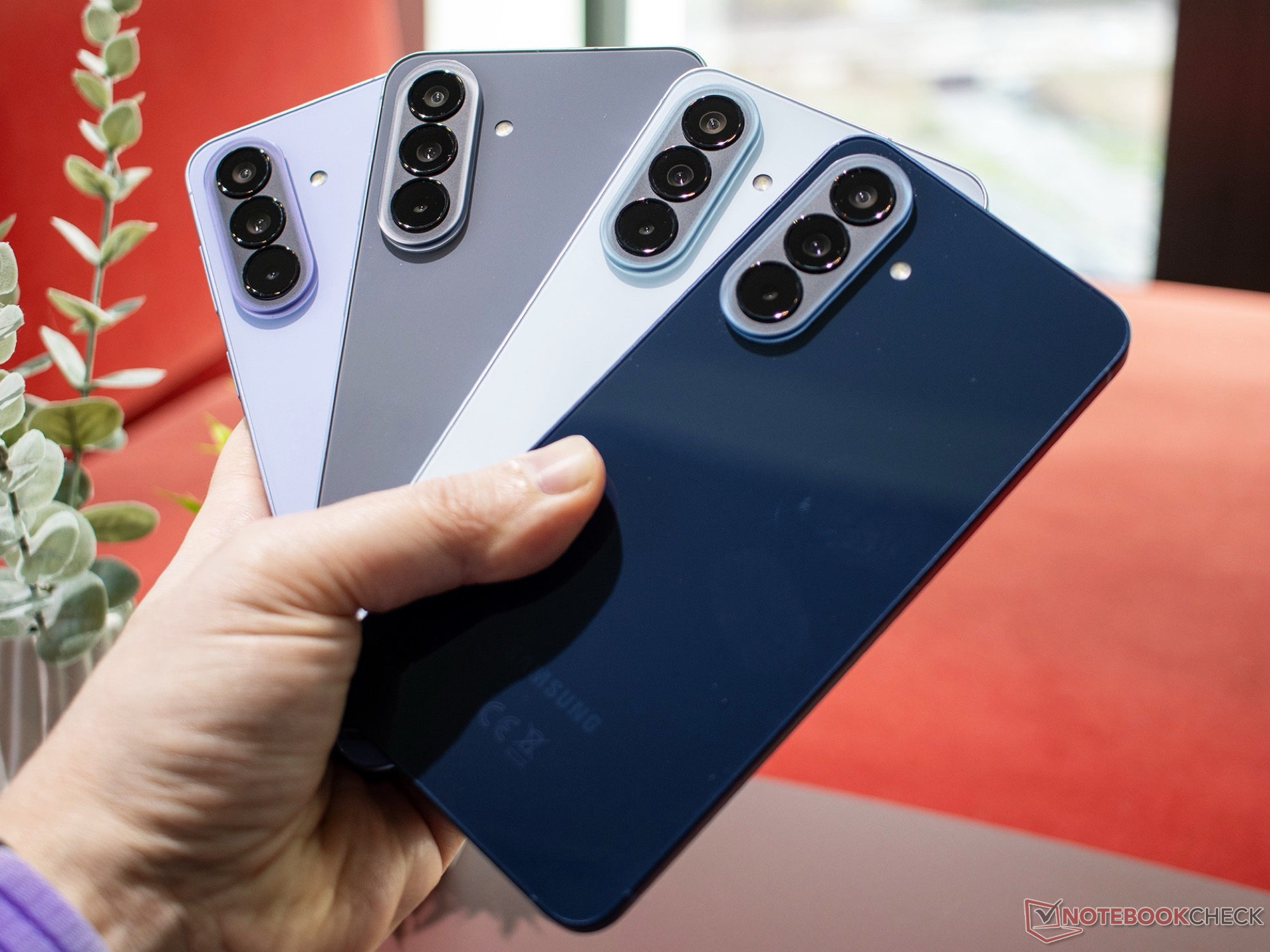 7 лет застоя. Samsung Galaxy A58 получит 5-мегапиксельную камеру, которая появилась еще в Galaxy A51