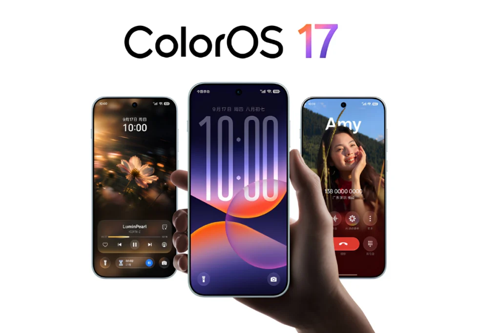 Десятки моделей Oppo, OnePlus и Realme получат Android 17