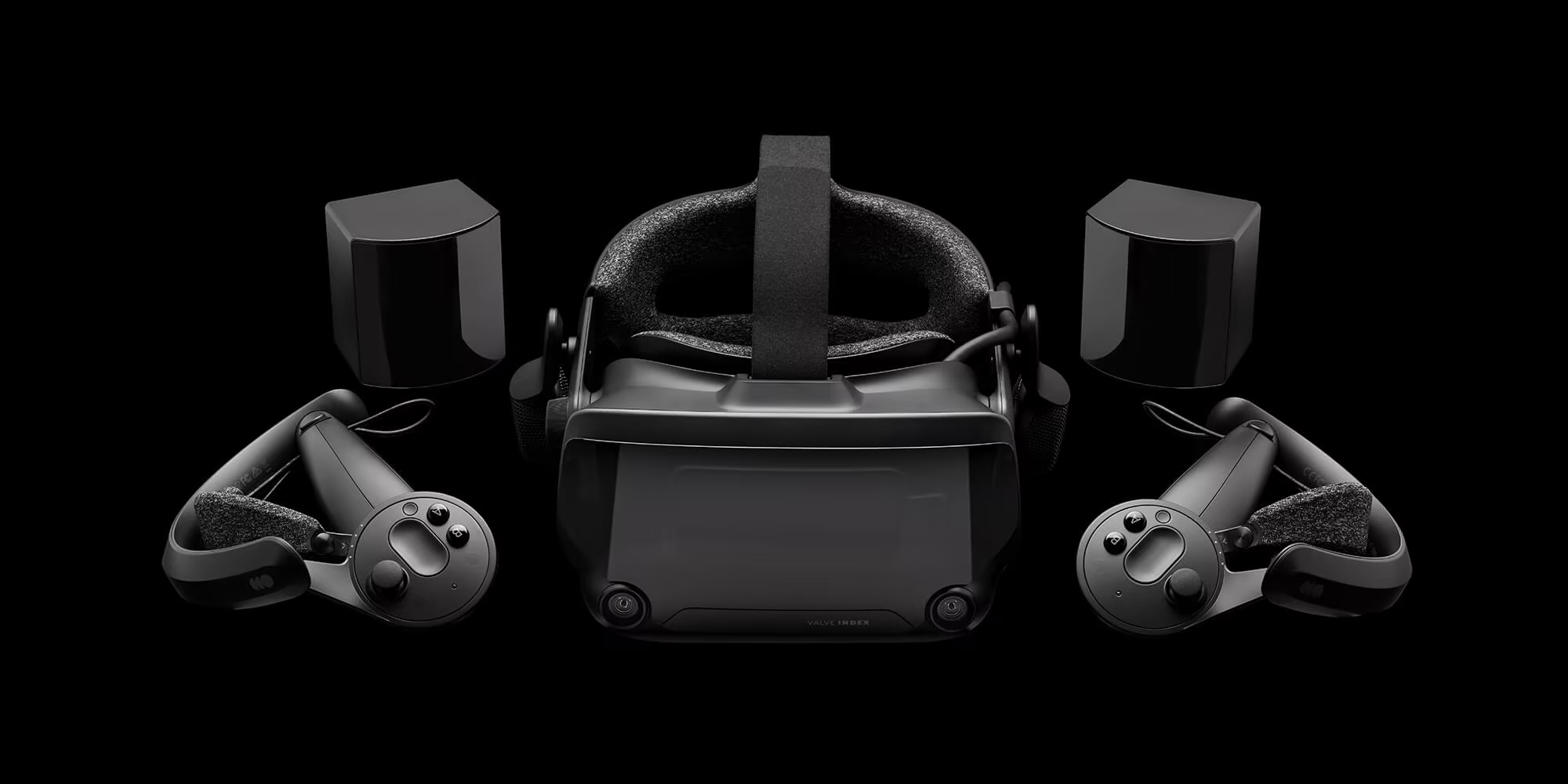 Valve сняла с производства шлем виртуальной реальности Index и снизила цены на остатки