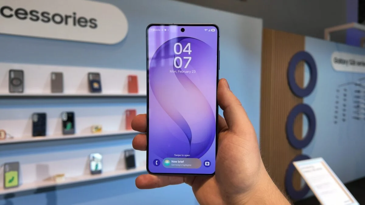 Samsung разделит Galaxy S27, Galaxy S27 Plus, Galaxy S27 Pro и Galaxy S27 Ultra на два класса по во…