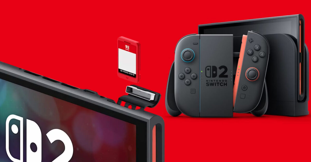Nintendo, в отличие от Sony, не собирается отказываться от выпуска игр на физических носителях