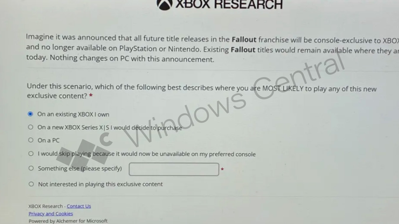 Windows Central