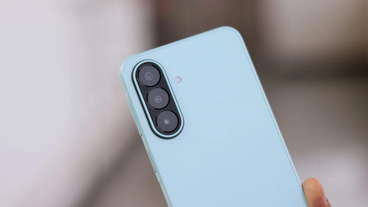 Samsung Galaxy A27 и Galaxy A37 получили финальную One UI 9.0