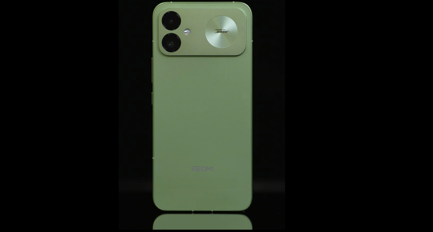 Самая большая батарея в истории линейки: Redmi K100 получит АКБ на 10 000 мА·ч и стереодинамики Bose