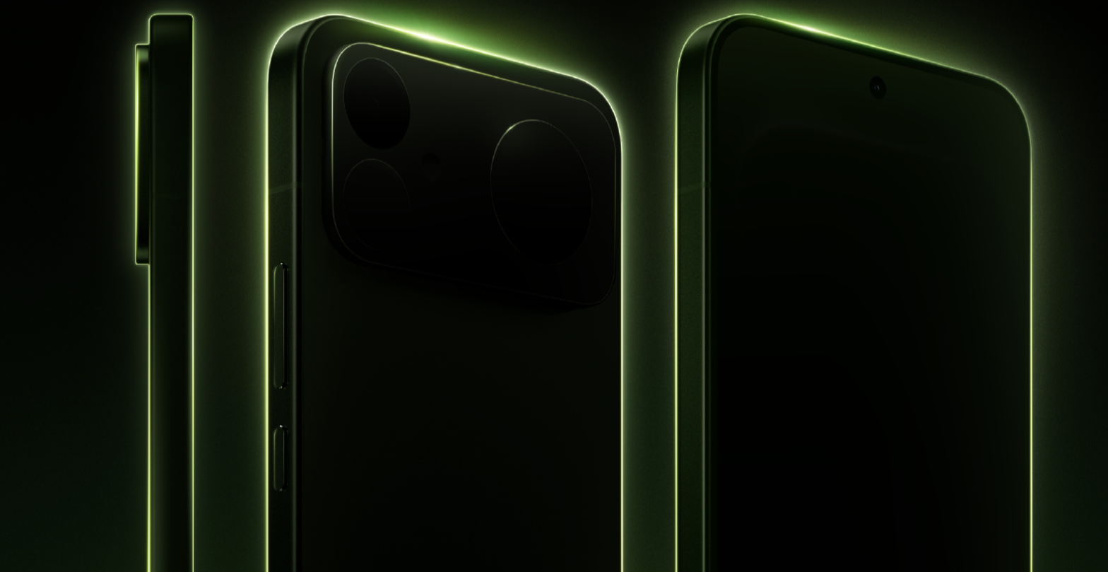 Redmi K100 можно заказать ещё до выхода: предзаказы на новый смартфон открыли в Китае