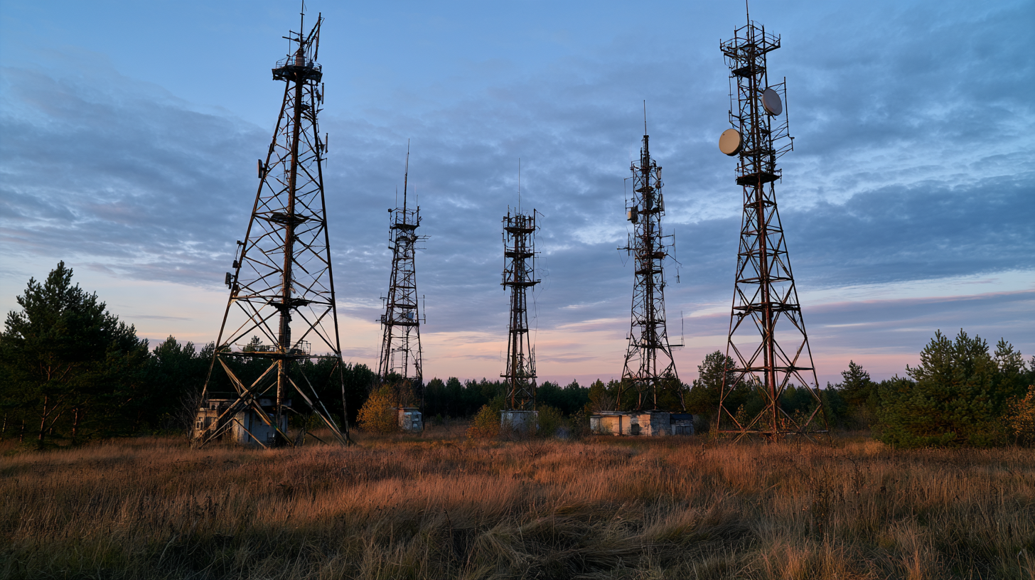 Yota открыла доступ к 5G в десяти городах России