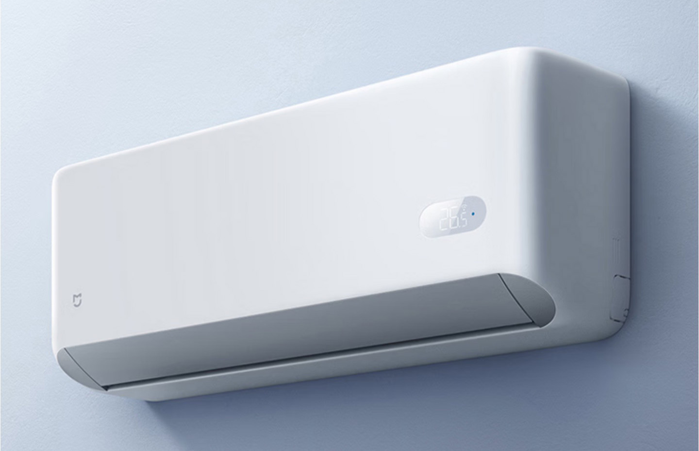 Xiaomi выпустила кондиционер за $270 с обогревом при -35 °C и гарантией на 10 лет
