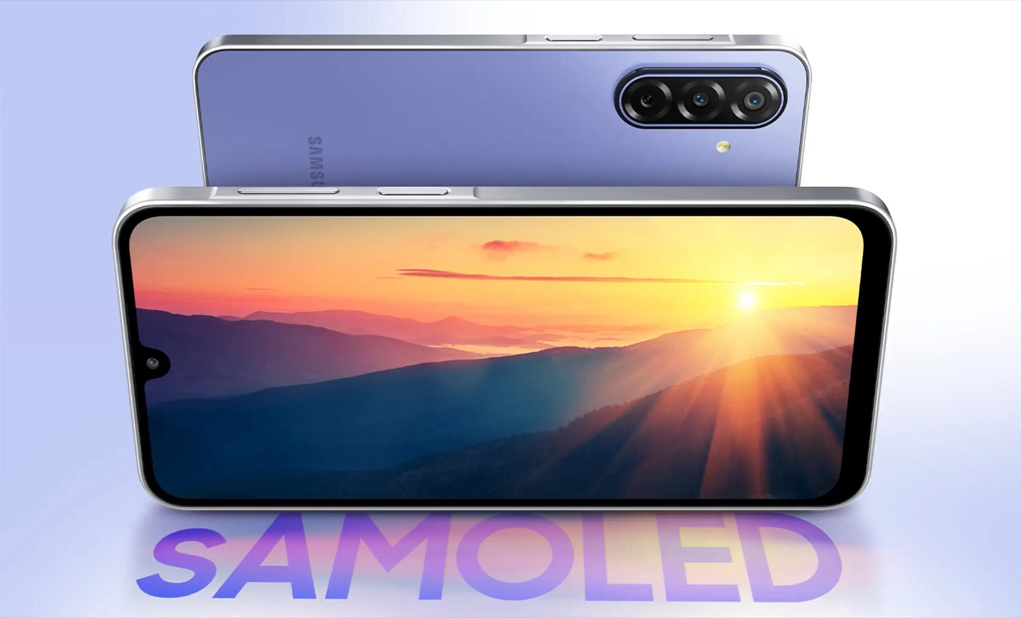 Новый смартфон Samsung за 200 долларов: рассекречен Samsung Galaxy F70 5G