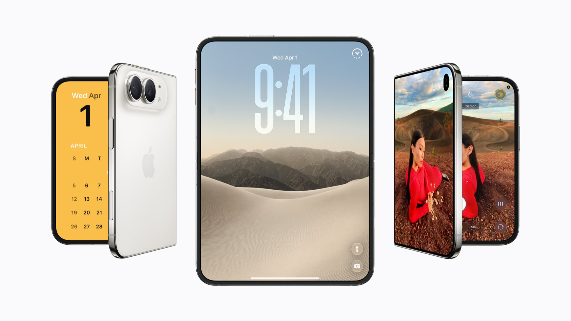 iPhone Duo сразу стал хитом, Apple предупреждает, что купить на старте новинку будет сложно: предза…