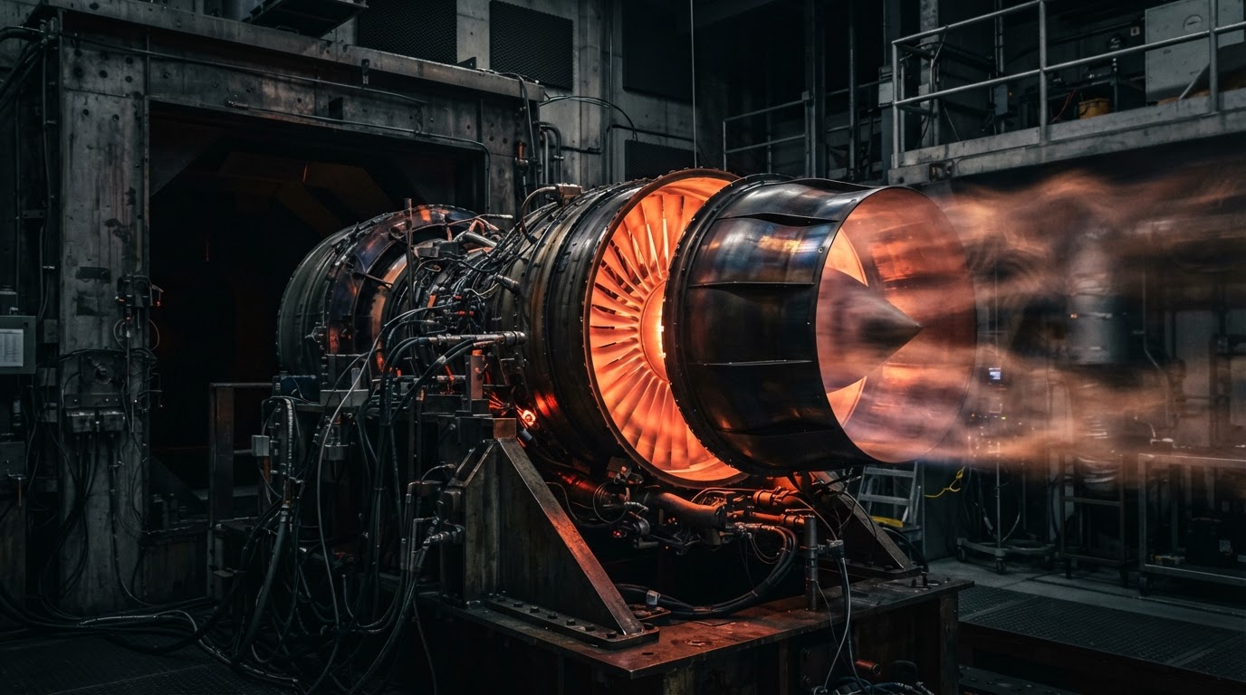 100 часов при 1100 °C: российские учёные создали сплав для экстремальных температур