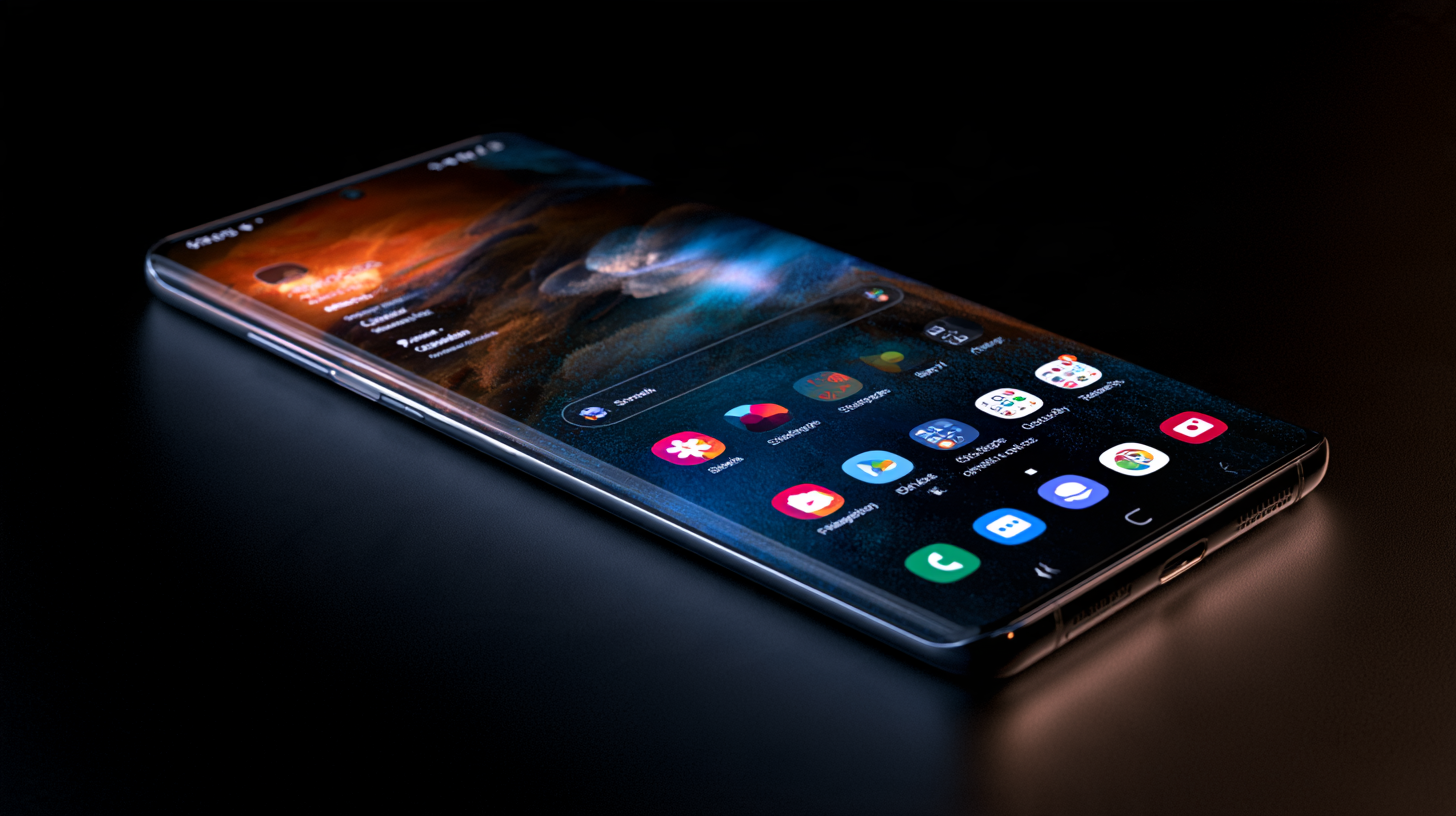 One UI 10 принесет беспрецедентные изменения. Samsung готовит совершенно новую прошивку