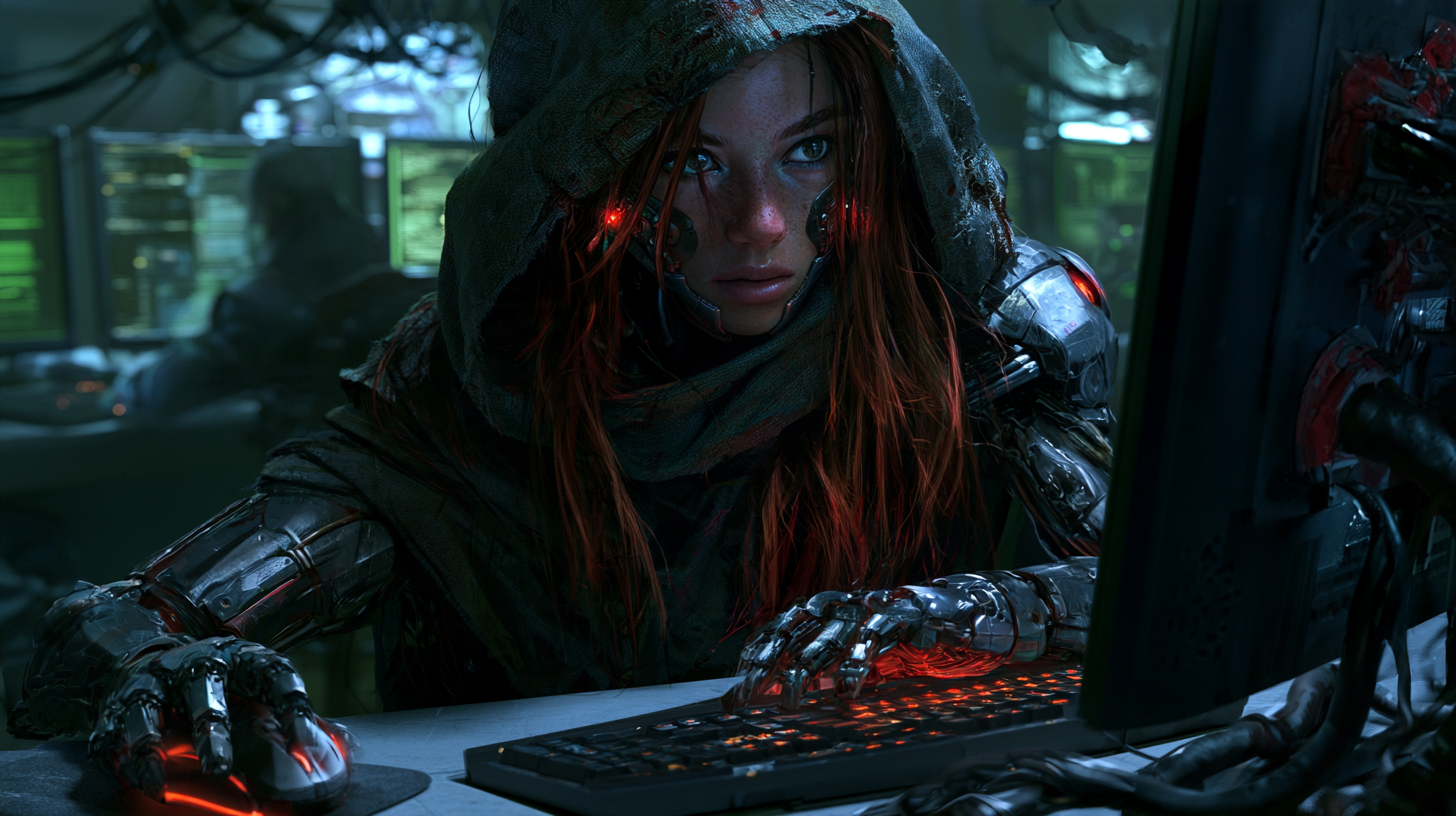 Nvidia без спроса открыла ИИ-агентам доступ к управлению видеокартой и играми — это начало нагреват…