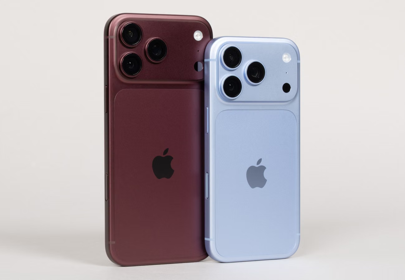 iPhone 18 Pro и Pro Max стали абсолютными бестселлерами в Китае