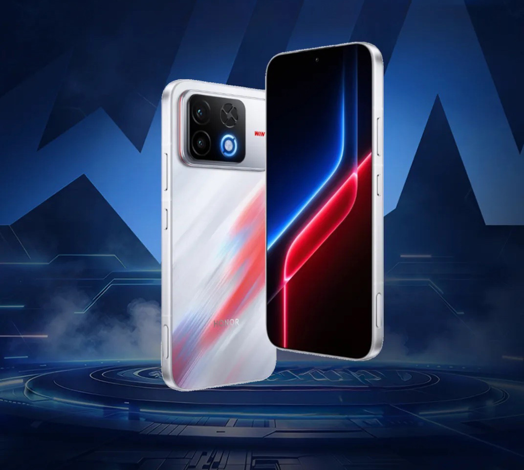 12 070 мА·ч, 90 Вт и Snapdragon 8 Elite Gen 5. Инсайдер раскрыл характеристики новых смартфонов Hon…
