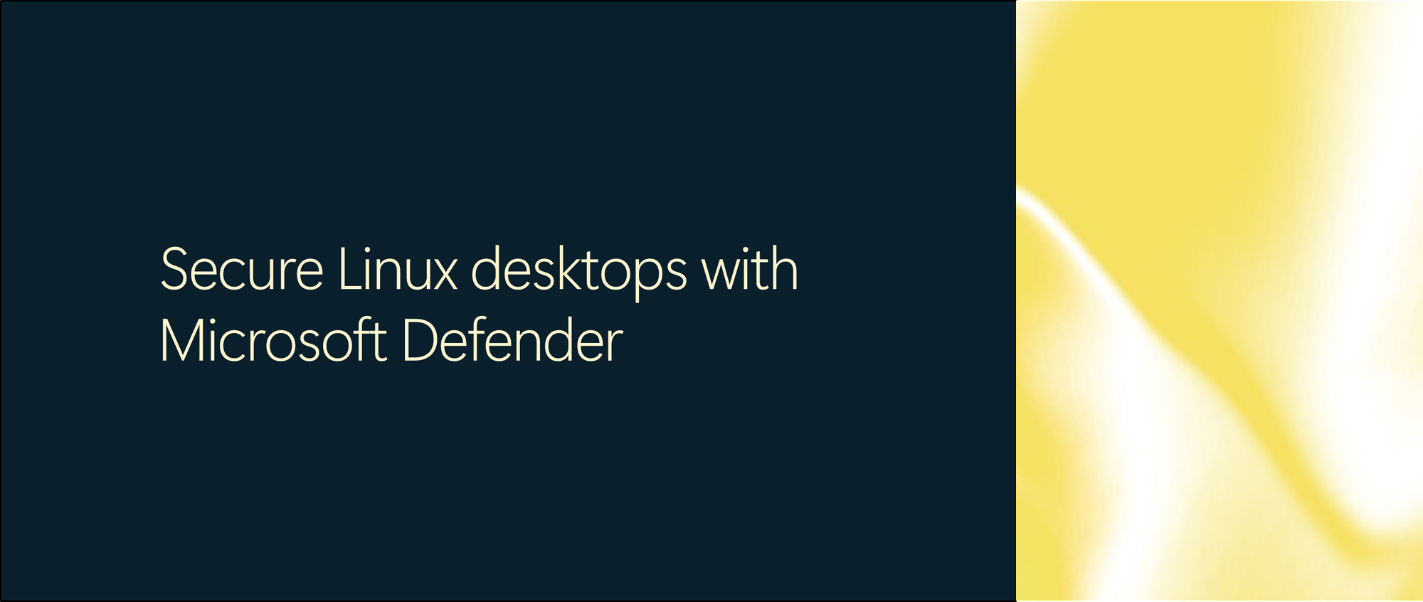 Linux теперь можно защитить «Защитником Windows». Microsoft Defender теперь доступен для этой опера…