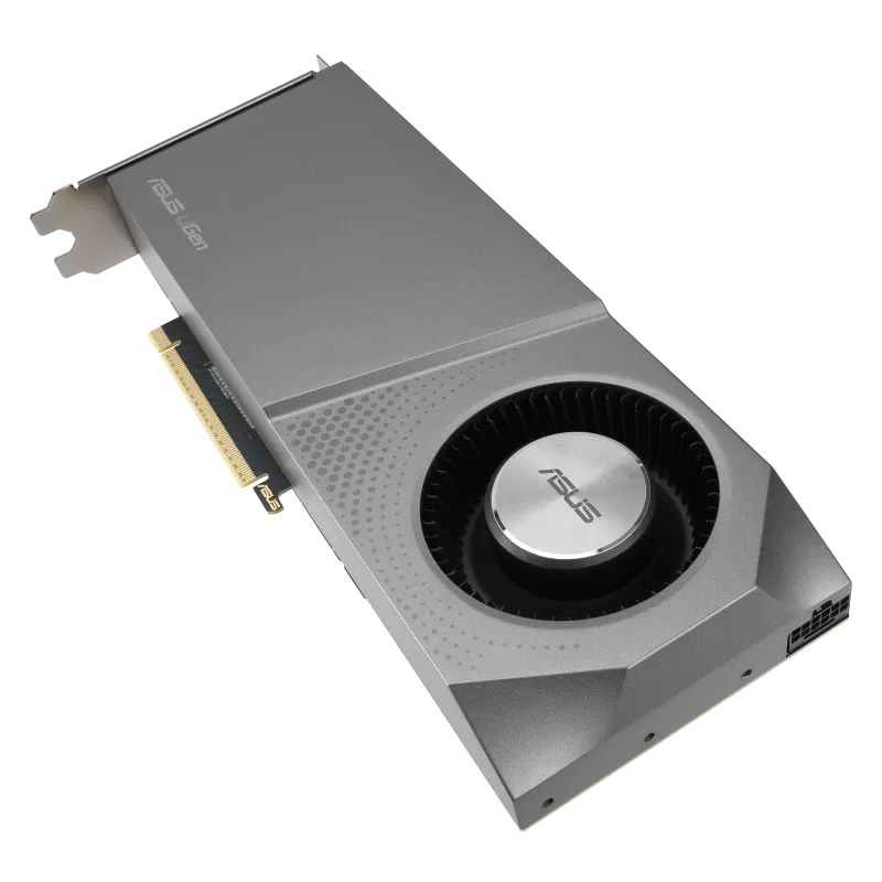 Asus впервые за пять лет выпустила видеокарту на GPU Intel. Правда, вовсе не для геймеров